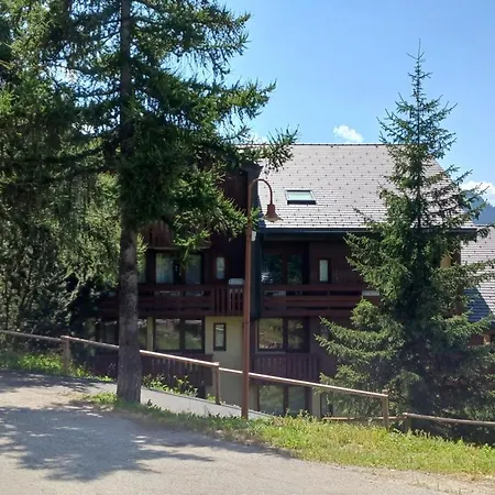 4 Pers A Vallandry, Terrasse Et Aux Pieds - Fr-1-411-1023