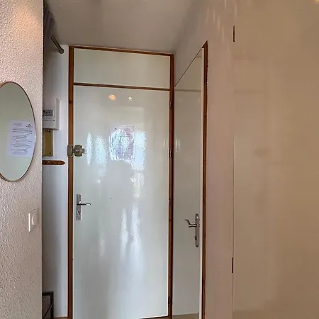 Διαμέρισμα 4 Pers A Vallandry, Terrasse Et Aux Pieds - Fr-1-411-1023